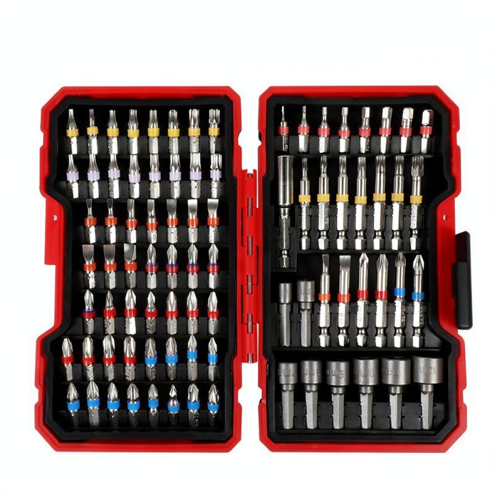 Power Tools - Kit universale di accessori per utensili