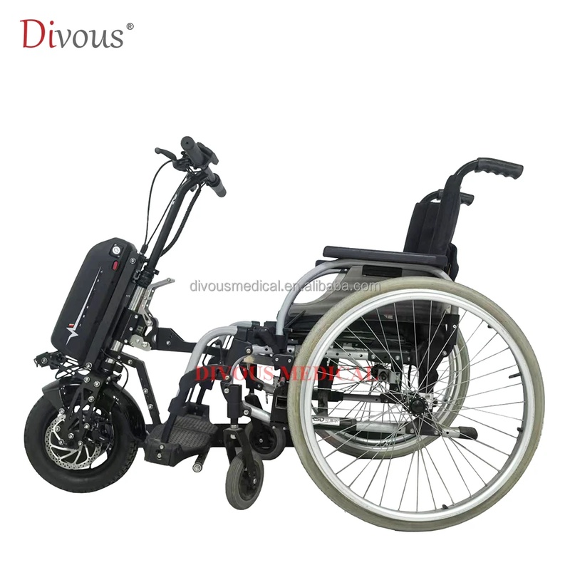 Electrical - Vendita di Triciclo Elettrico, Handcycle Elettrico,