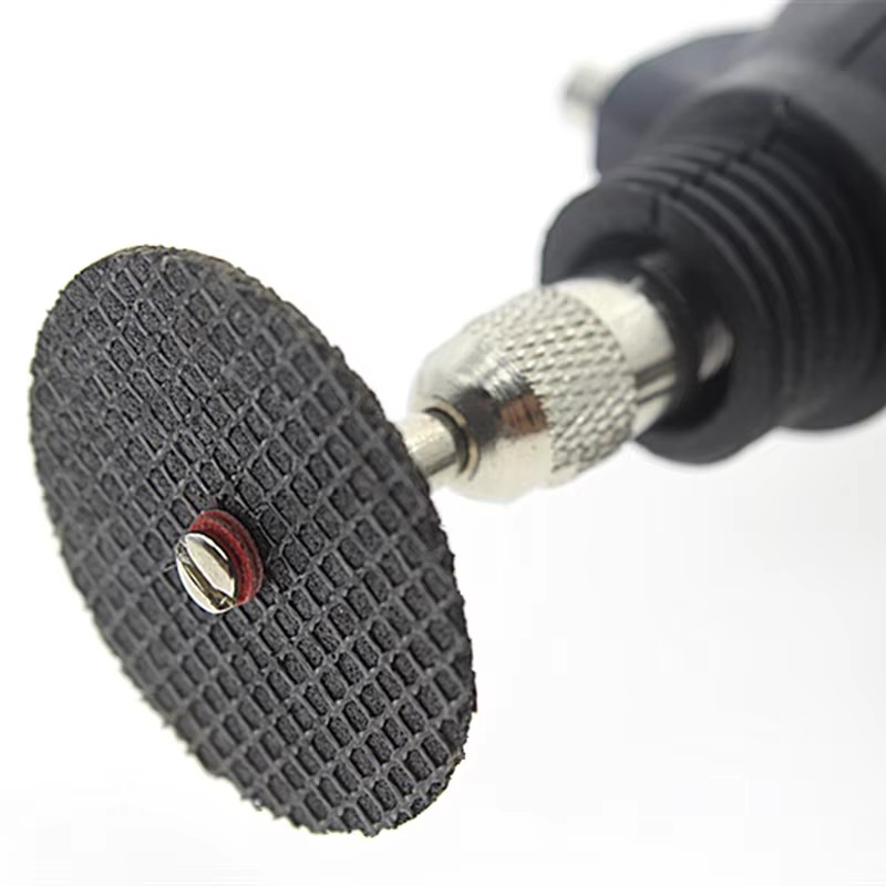 50 dischi da taglio rinforzati - Cordless Rotary Tool Kit Accessories recensione e prezzo
