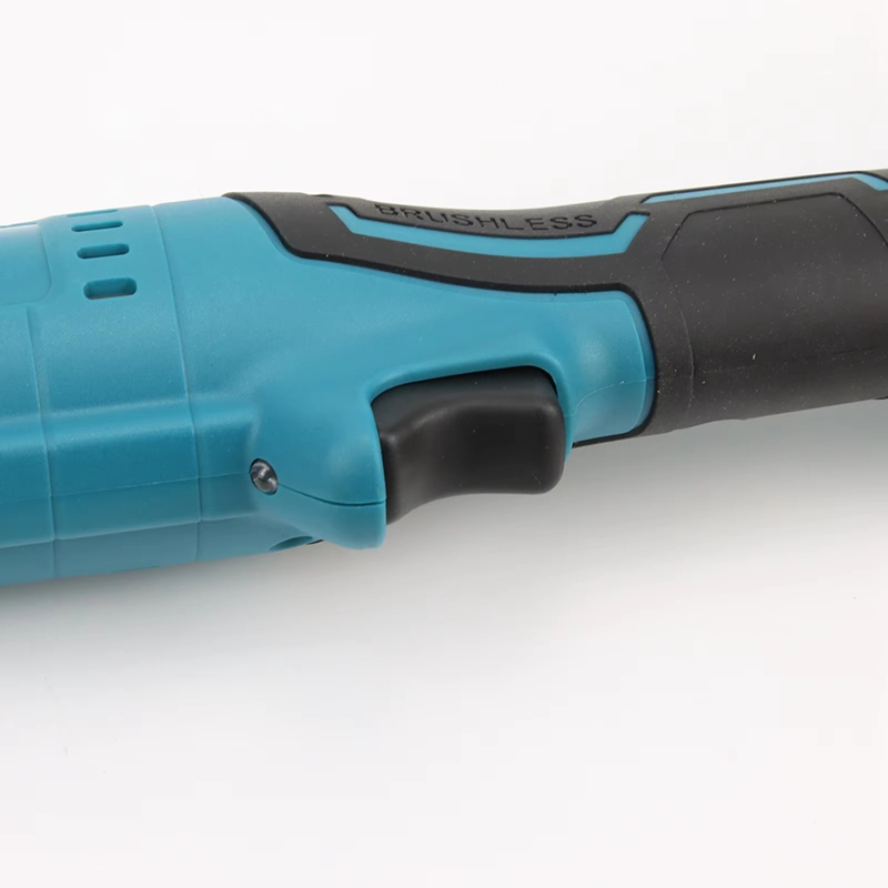 ● Chiave a cricchetto elettric - Hand Tools recensione e prezzo