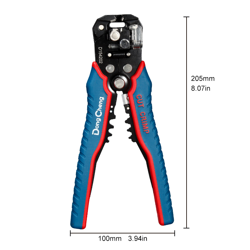 Pinza Crimpatrice Taglia Cavi  - Automatic Wire Stripper Cutter recensione e prezzo