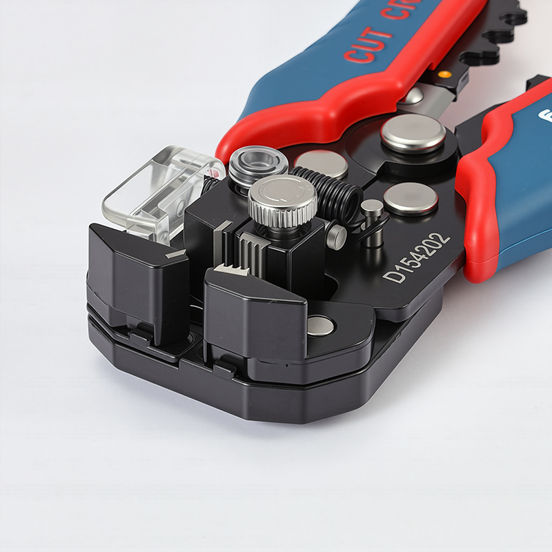 Pinza Crimpatrice Taglia Cavi  - Automatic Wire Stripper Cutter recensione e prezzo