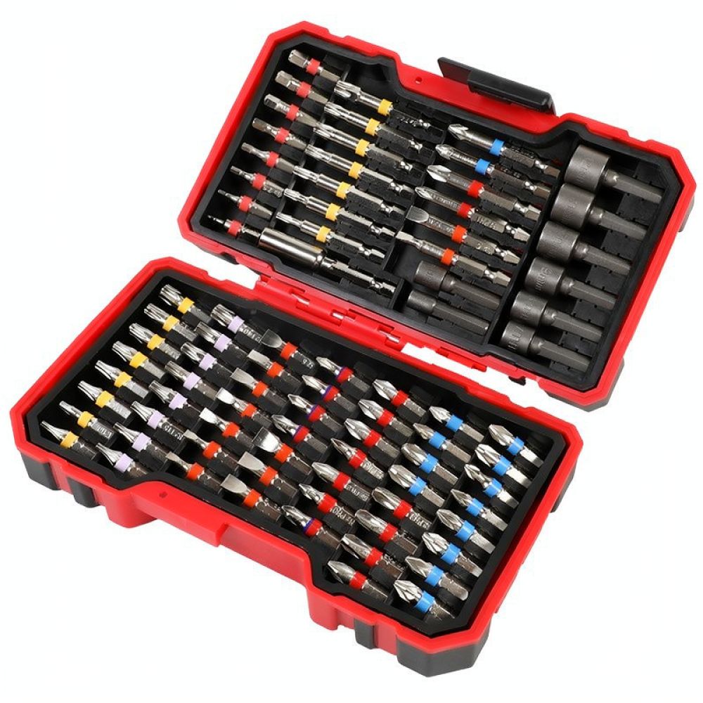 Kit universale di accessori pe - Power Tools recensione e prezzo