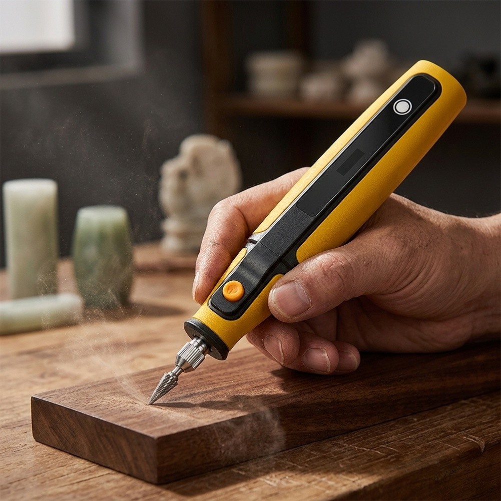 Utensile rotativo elettrico se - Cordless Rotary Tool Kit Accessories recensione e prezzo