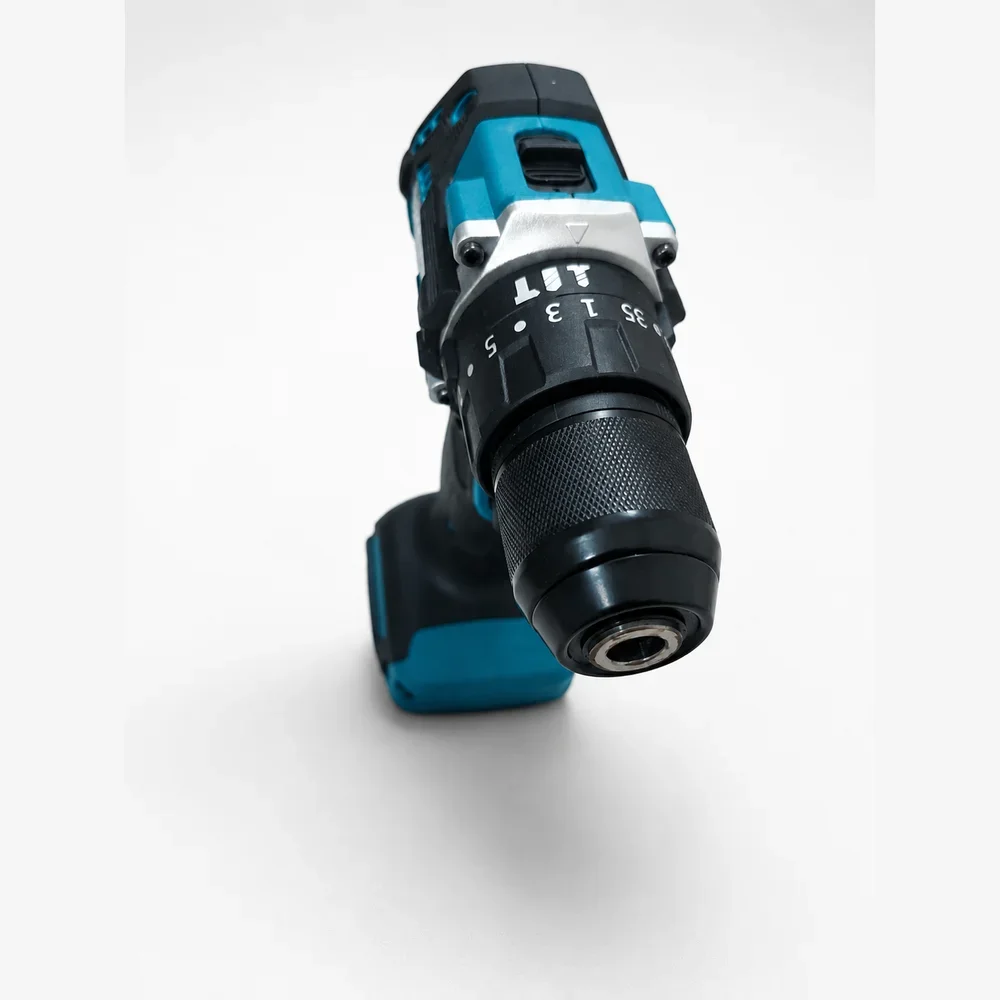 Makita DDF487, trapano avvitat - Brushless Cordless Electric Drill 18V recensione e prezzo