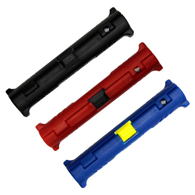 Spelafili portatile 2 in1 cavo - Automatic Wire Stripper Cutter recensione e prezzo