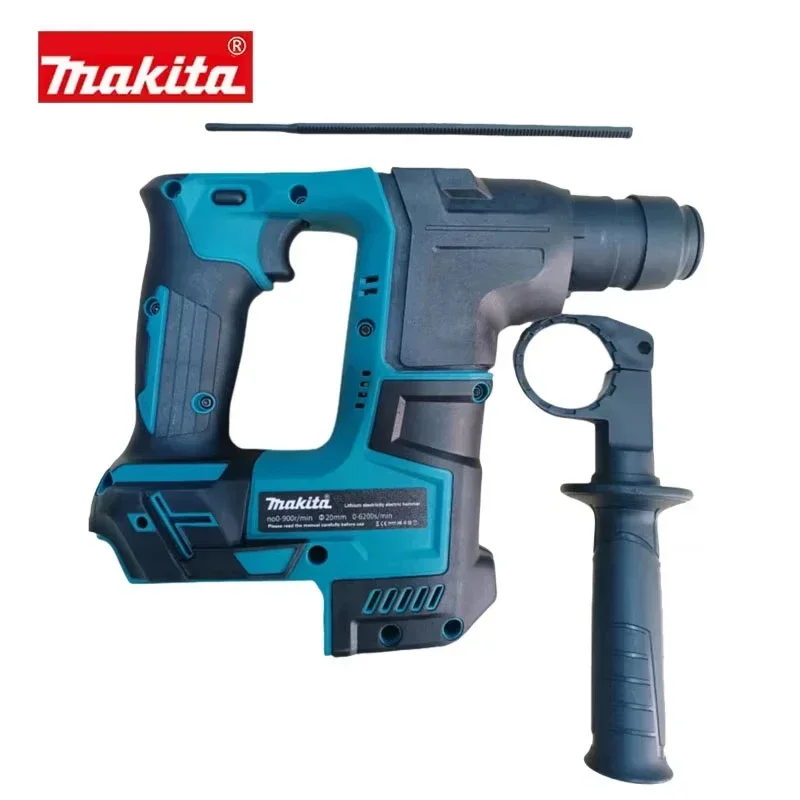 Martello Elettrico Senza Spazz - Brushless Cordless Electric Drill 18V recensione e prezzo