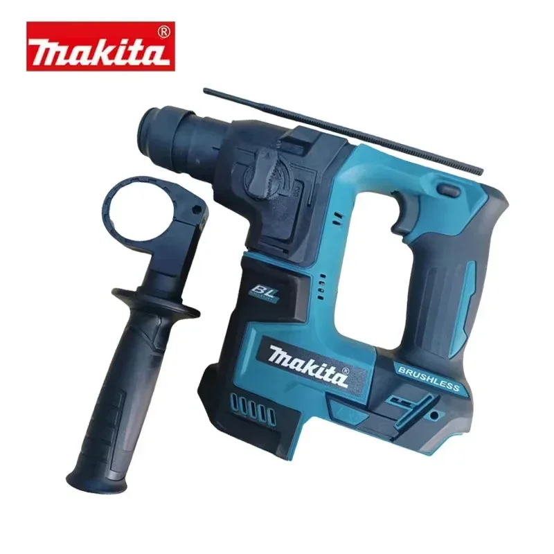 Martello Elettrico Senza Spazz - Brushless Cordless Electric Drill 18V recensione e prezzo