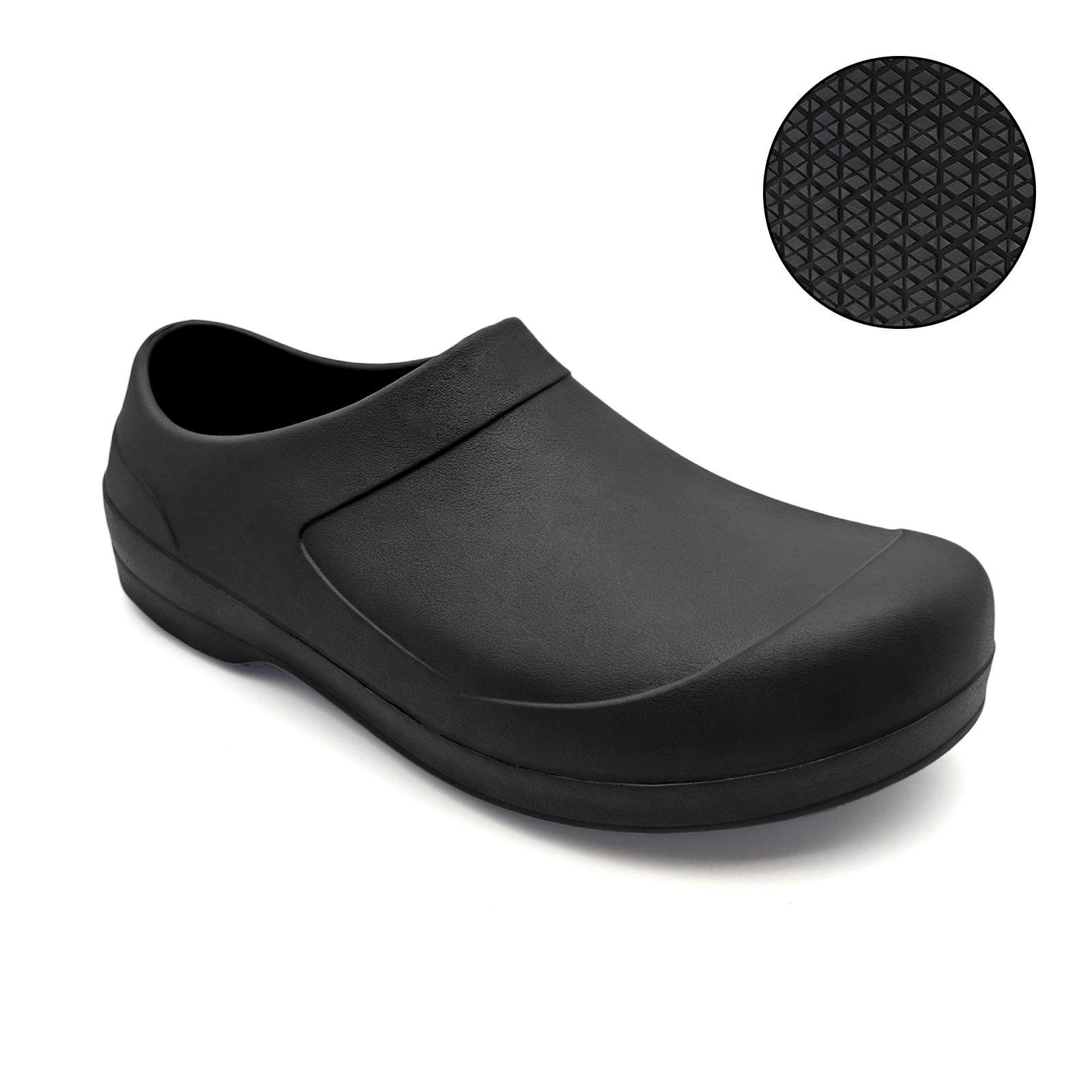 Zoccoli da chef unisex, scarpe - Garden Tools recensione e prezzo
