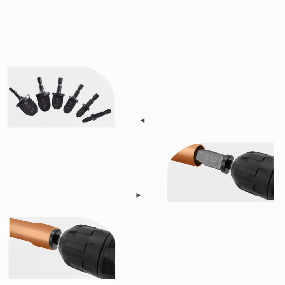 Utensile per Svasatura Tubi in - Plumbing recensione e prezzo