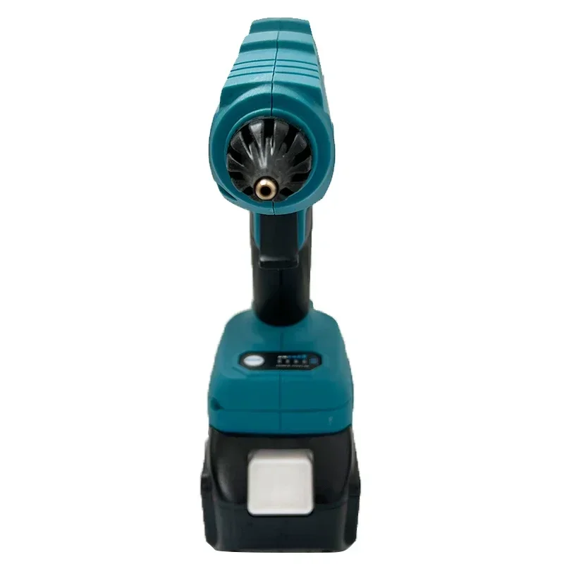 Pistola per colla a caldo elet - Hot Melt Glue Gun Cordless recensione e prezzo