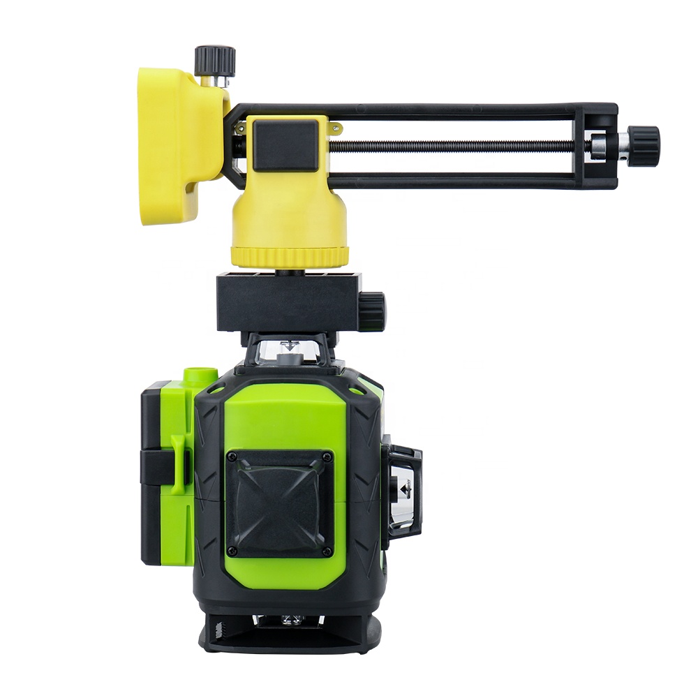 Livella Laser 4D a 16 Linee co - Laser Level 16 Lines 4D Green recensione e prezzo
