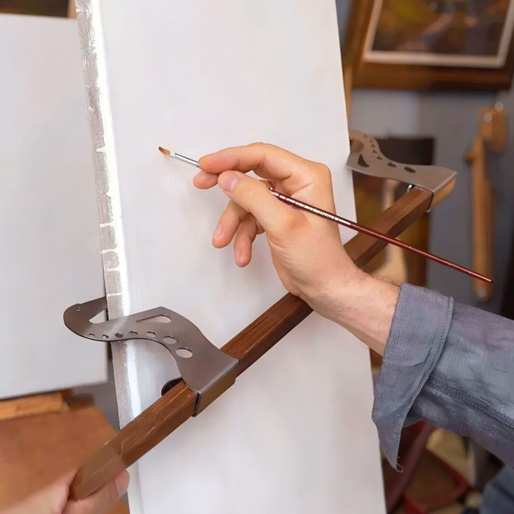 Supporto ergonomico per la man - Hand Tools recensione e prezzo