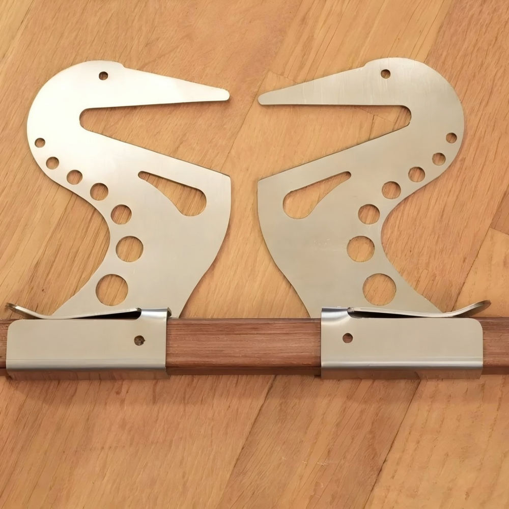 Supporto ergonomico per la man - Hand Tools recensione e prezzo