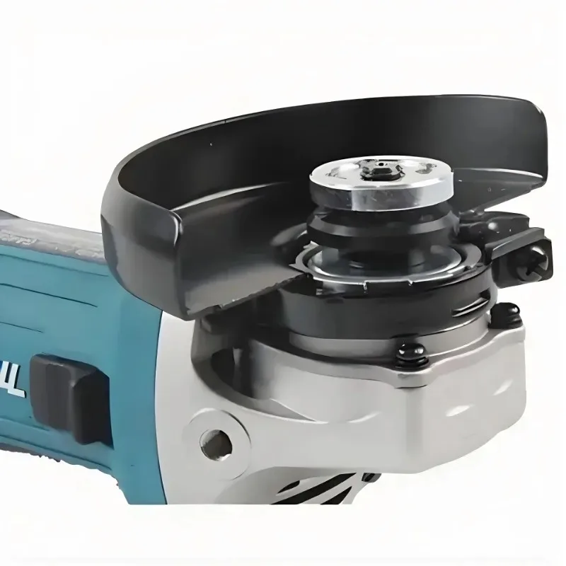 Smerigliatrice Angolare Elettr - Brushless Angle Grinder Battery Powered recensione e prezzo