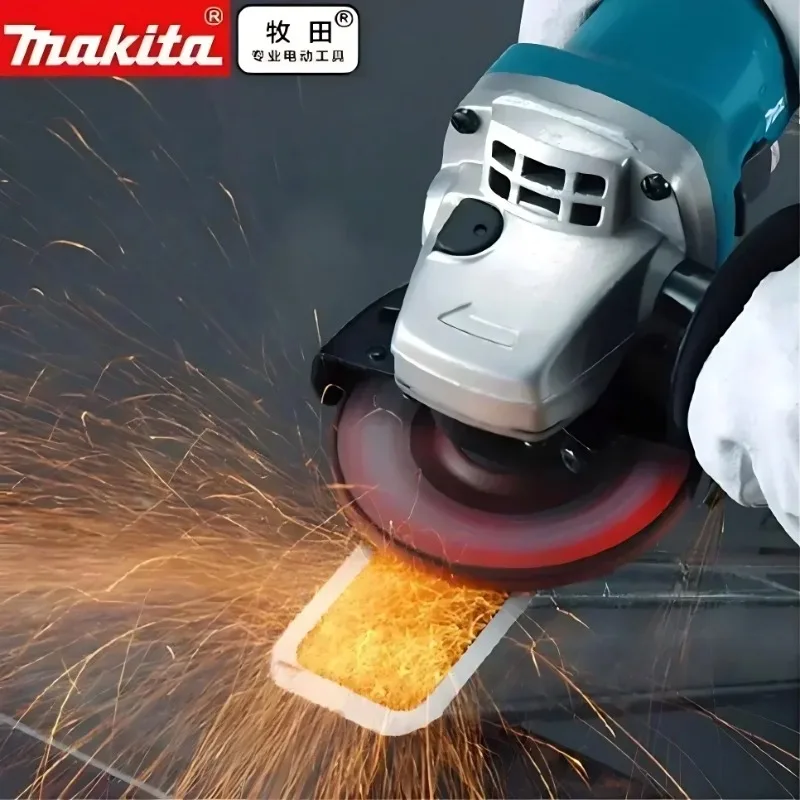 Smerigliatrice Angolare Elettr - Brushless Angle Grinder Battery Powered recensione e prezzo