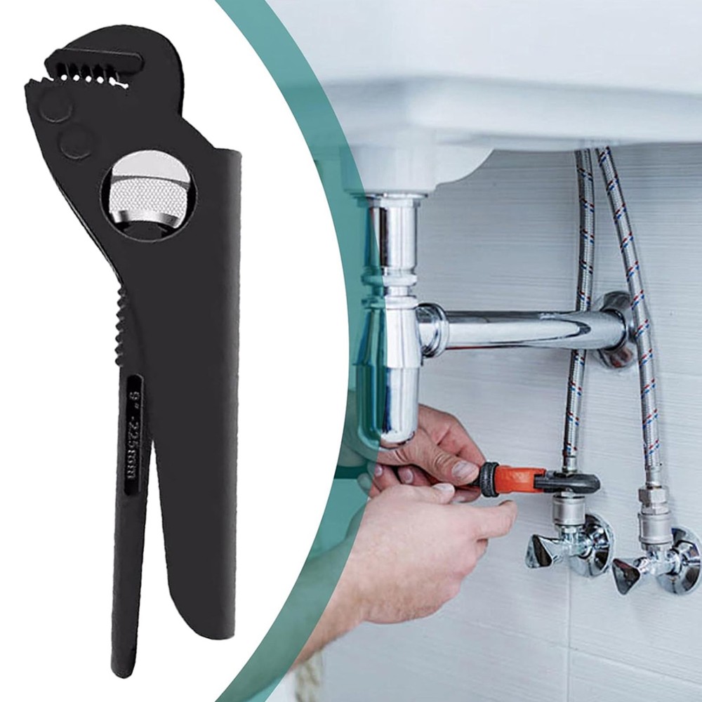 A25F – Chiave a tubo regolabil - Plumbing recensione e prezzo