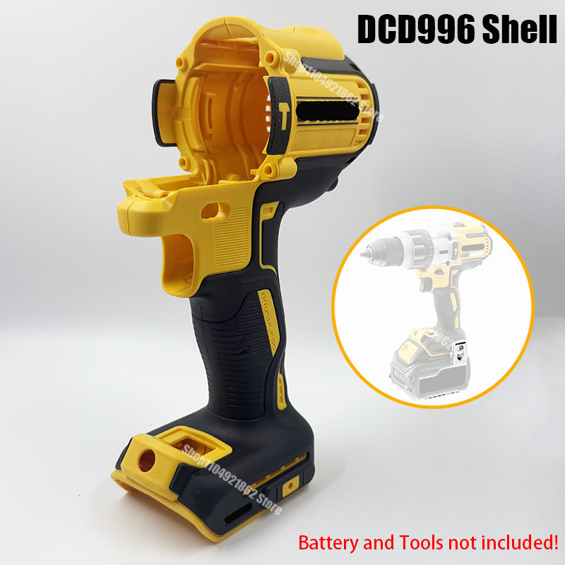 Accessori per utensili elettri - Brushless Cordless Electric Drill 18V recensione e prezzo