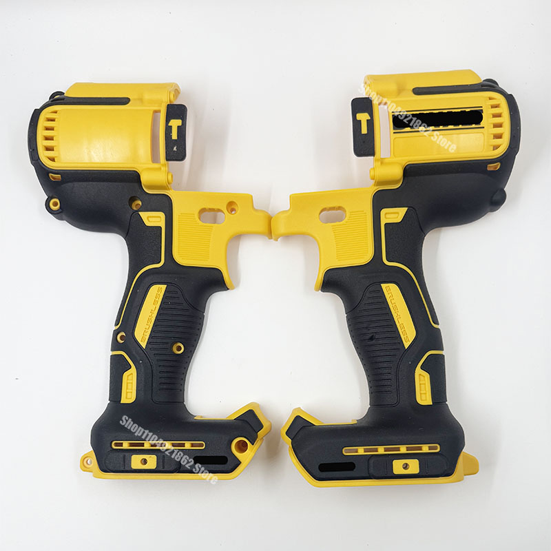 Accessori per utensili elettri - Brushless Cordless Electric Drill 18V recensione e prezzo