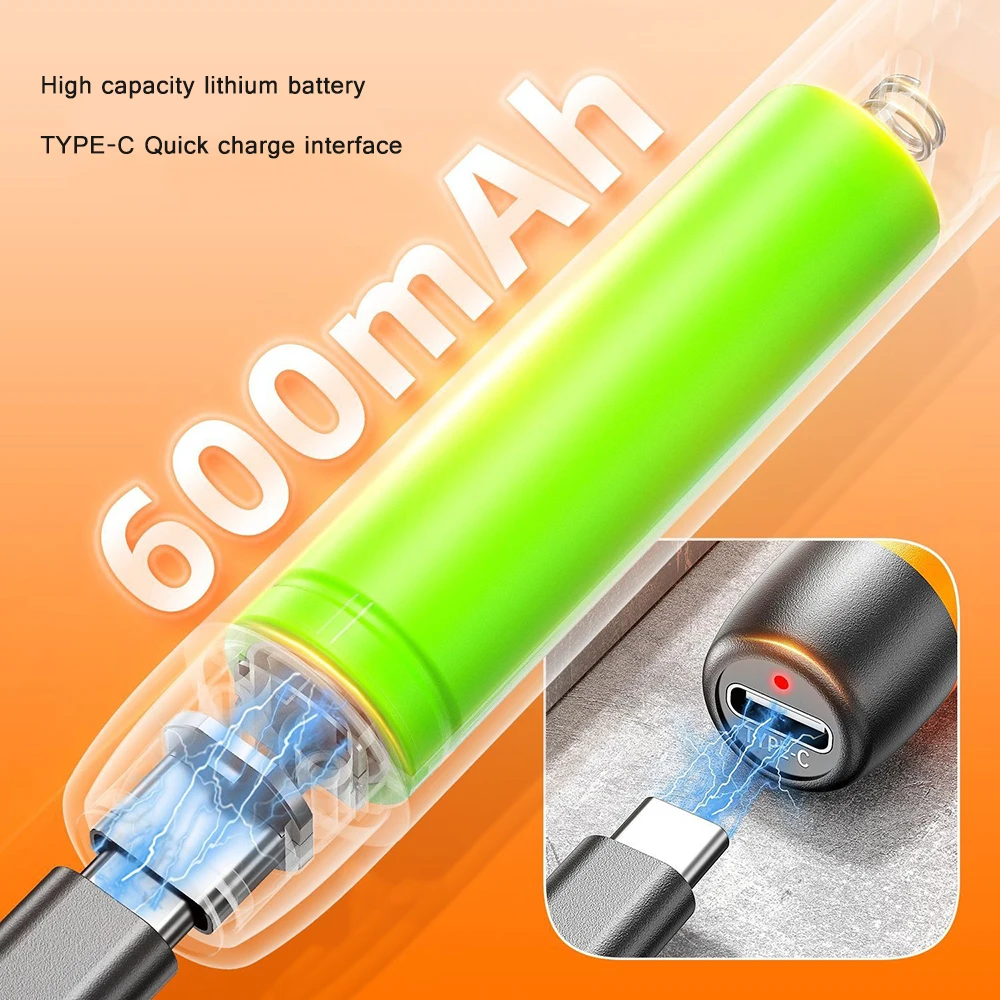 Set di cacciaviti elettrici CR - Electric Screwdriver Rechargeable Usb recensione e prezzo