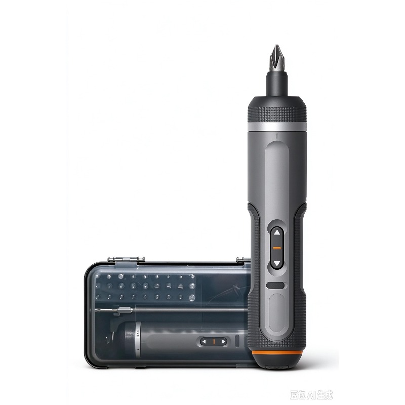 Set di cacciaviti elettrici mi - Electric Screwdriver Rechargeable Usb recensione e prezzo