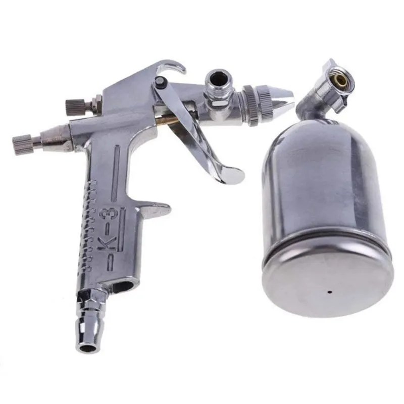 Mini Pistola a Spruzzo per Ver - Airbrush Kit With Mini Compressor recensione e prezzo