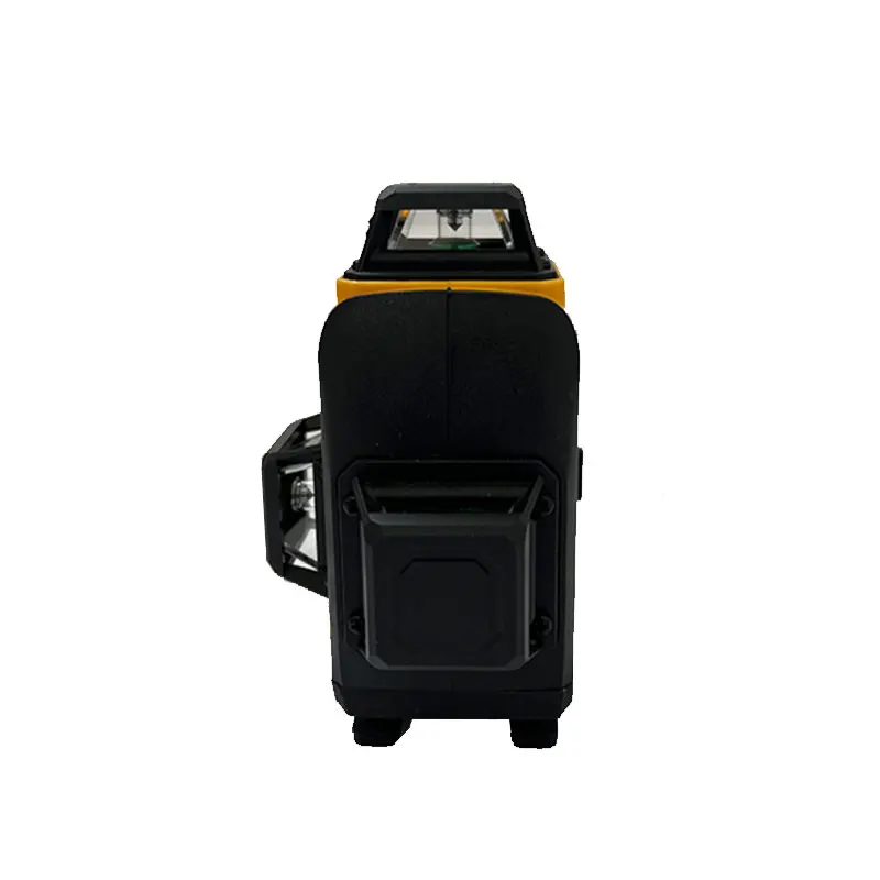 Livella Laser Dewalt 360 Verde - Laser Level 16 Lines 4D Green recensione e prezzo