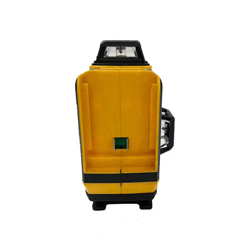Livella Laser Dewalt 360 Verde - Laser Level 16 Lines 4D Green recensione e prezzo