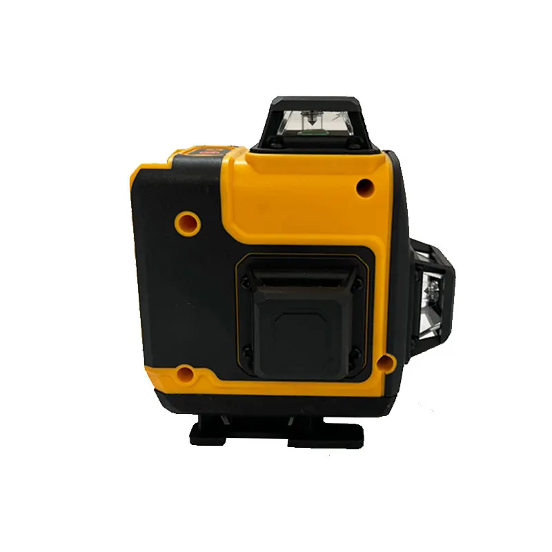 Livella Laser Dewalt 360 Verde - Laser Level 16 Lines 4D Green recensione e prezzo