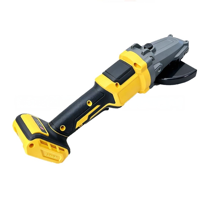 Smerigliatrice angolare senza  - Brushless Angle Grinder Battery Powered recensione e prezzo