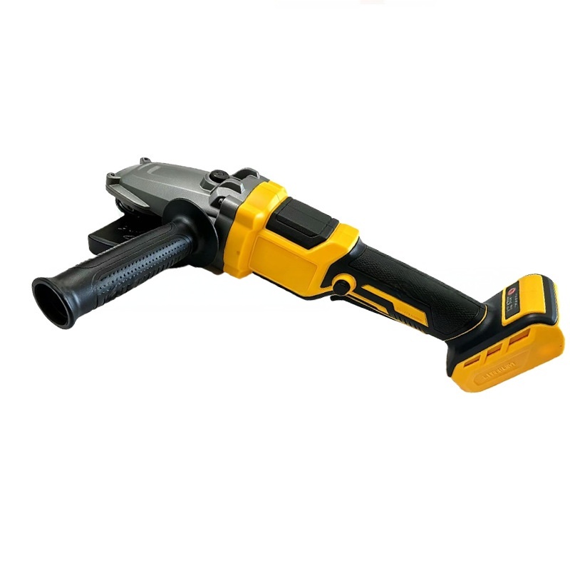 Smerigliatrice angolare senza  - Brushless Angle Grinder Battery Powered recensione e prezzo