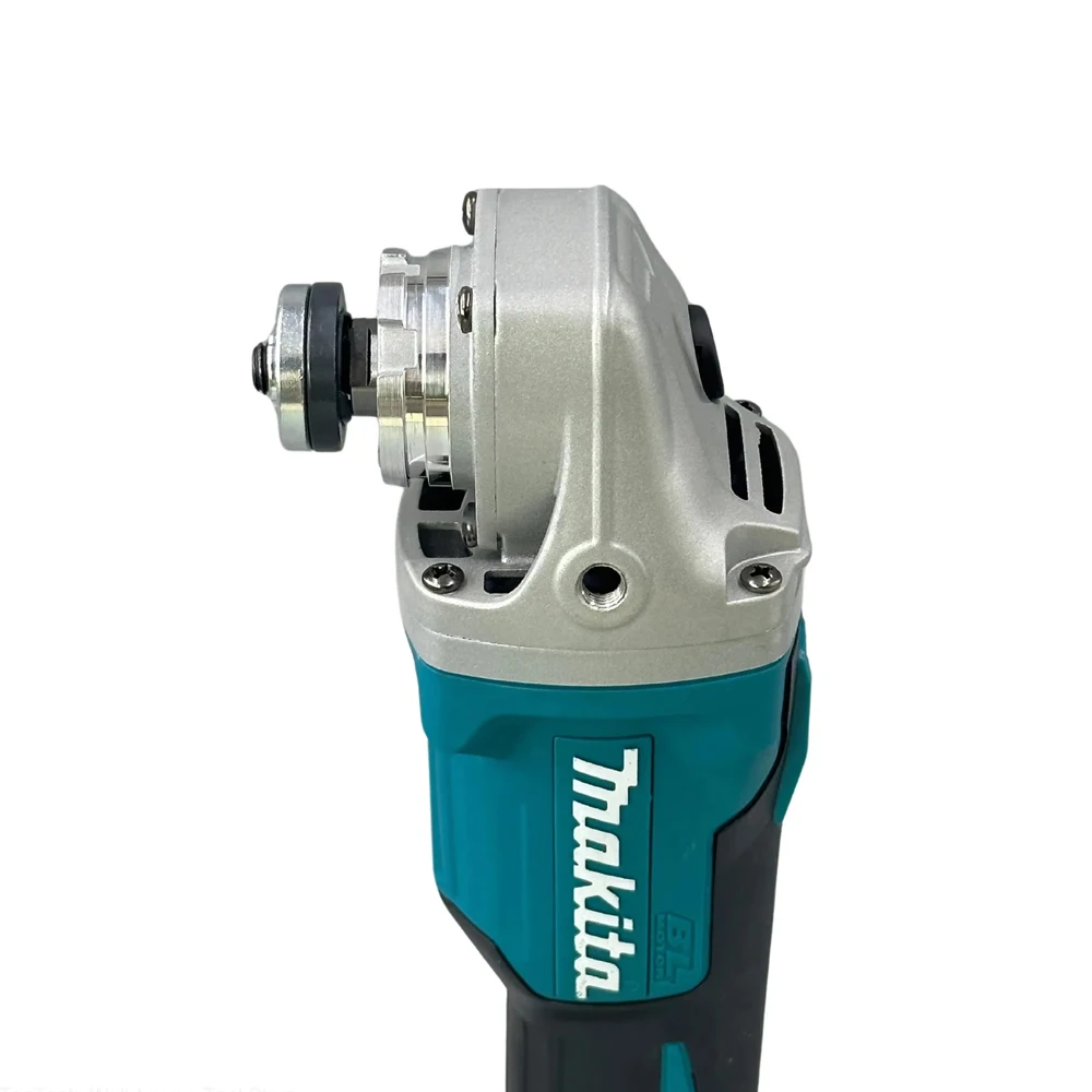 Batteria Makita 18V, Smeriglia - Brushless Angle Grinder Battery Powered recensione e prezzo